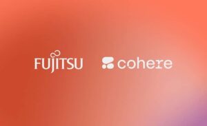 همکاری Fujitsu و Cohere با هدف ساخت هوش مصنوعی ژاپنی