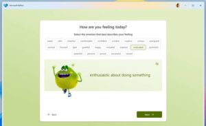 اپلیکیشن مایکروسافت Reflect برای دانلود در دسترس قرار گرفت