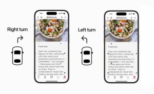 این ویژگی iOS 18 ادعا شده که بیماری حرکتی را کاهش می دهد