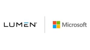 مایکروسافت برای گسترش ظرفیت شبکه خود با Lumen همکاری می کند