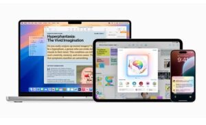 Apple Intelligence در نسخه بتای توسعه دهندگان iOS 18.1 قرار گرفت
