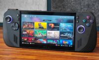 بررسی ایسوس ROG Ally X