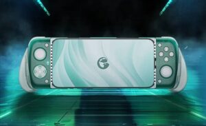 Gamesir کنترلر موبایل X3 Pro Aurora Stretch Handle را عرضه کرد