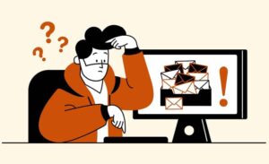 بهترین سرویس های ایمیل برای مسدود سازی هرزنامه ها