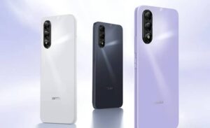 میزو بلو 20 با قابلیت هوش مصنوعی عرضه شد