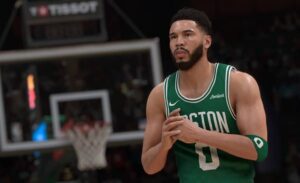 سیستم مورد نیاز نسخه کامپیوتر بازی NBA 2K25 اعلام شد