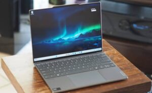 بررسی لنوو ThinkBook 13x Gen 4