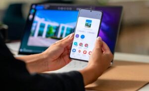 اپلیکیشن Quick Share برای ویندوز به روز شد