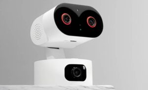 آنر از Xiaopai Smart Camera Pro با قابلیت هوش مصنوعی رونمایی کرد