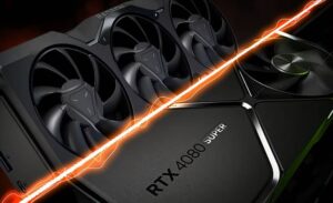 مقایسه AMD RX 7900 XTX و Nvidia RTX 4080 Super
