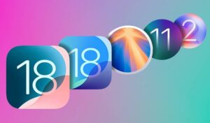 اولین بتای عمومی iOS 18، iPadOS 18 و macOS Sequoia و watchOS 11 منتشر شد