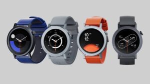 آپدیت CMF Watch Pro 2 همگام‌سازی Google Health Connect را می افزاید