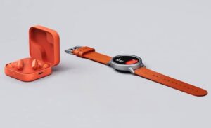 ناتینگ از CMF Watch Pro 2 و Buds Pro 2 رونمایی کرد