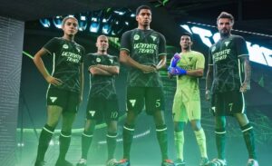 سیستم مورد نیاز نسخه کامپیوتر بازی EA SPORTS FC 25 اعلام شد