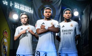 الکترونیک آرتز جزئیاتی از بازی EA Sports FC 25 را منتشر کرد