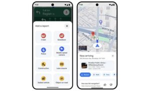 گوگل دو اپلیکیشن Waze و Maps را با بهبودهای فراوان به روز کرد