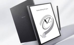 معرفی کتاخوان الکترونیکی iReader Smart 5 Pro
