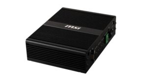 معرفی MSI MS-C907: مینی کامپیوتری مناسب برای کاربردهای صنعتی