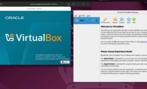 اوراکل VirtualBox 7.1 Beta را با ویژگی ها و پیشرفت ها ارائه کرد