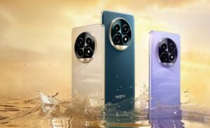 ریلمی 13 پرو و 13 پرو پلاس با اسنپدراگون 7s نسل 2 معرفی شدند