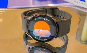 انتشار چهارمین نسخه آزمایشی One UI 8 Watch برای گلکسی واچ 7
