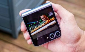 بررسی سامسونگ گلکسی زد فلیپ 6