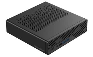 مینی کامپیوتر Minisforum MS-A1 عرضه شد