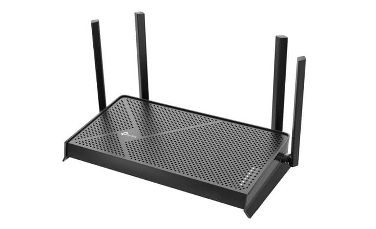 عرضه روتر TP-Link Archer BE3600 با تراشه چهار هسته ای