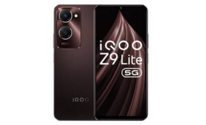 ویوو iQOO Z9 Lite معرفی شد