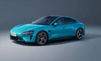 خودروی شیائومی SU7 EV آپدیت HyperOS 1.2.3 را دریافت کرد