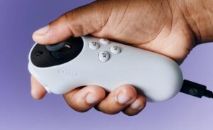 مایکروسافت از Xbox Adaptive Joystick رونمایی کرد