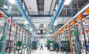 AMD به منظور استقرار زیرساخت های هوش مصنوعی، ZT Systems را می خرد