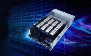 ایسوس سرور ESC N8-E11 AI را با NVIDIA HGX H200 معرفی کرد
