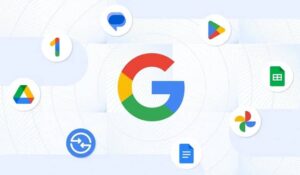 Google Essentials همه سرویس‌های گوگل را در یک اپلیکیشن ویندوز قرار می‌دهد