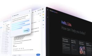 نحوه استفاده از Gemini برای نوشتن هر چیزی در Google Docs