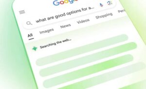قابلیت AI Overviews جستجو گوگل در 6 کشور دیگر فعال شد