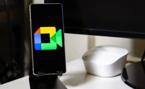 آپدیت Google Meet رابط کاربری جدید و پیام‌رسان حین تماس به همراه دارد