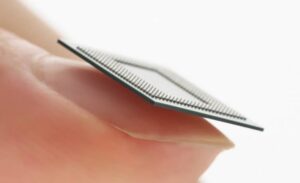 سامسونگ از آغاز تولید انبوه نازک ترین DRAM LPDDR5X خبر داد