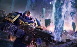 سیستم مورد نیاز بازی Warhammer 40K: Space Marine 2 اعلام شد
