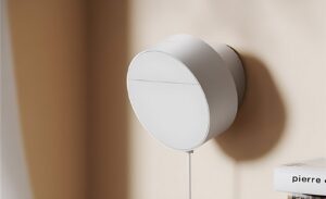شیائومی از سنسور Human Sensor Pro با مرزبندی تا 12 منطقه معرفی کرد