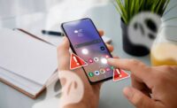 چند روش برای رفع مشکلات Ghost Touch در اندروید