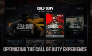 اکتیویژن اقداماتی برای اندازه های عظیم دانلود Call of Duty انجام داد