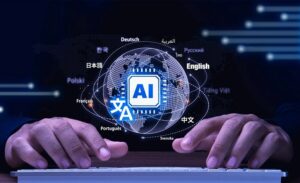 5 اپلیکیشن یادگیری زبان مبتنی بر هوش مصنوعی