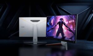 مانیتور گیمینگ بنکیو MOBIUZ EX381U با پنل 144 هرتزی از راه رسید