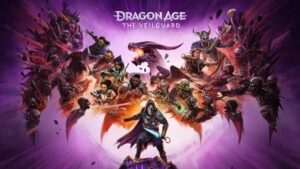 سیستم مورد نیاز بازی Dragon Age: The Veilguard اعلام شد