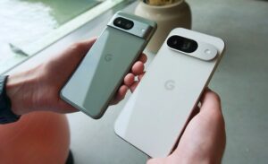 مقایسه گوگل پیکسل 9 و پیکسل 8: آیا نیاز به ارتقاست؟