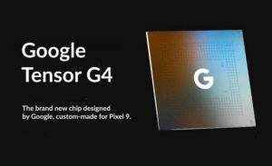هر آنچه باید در مورد تراشه گوگل تنسور G4 بدانید