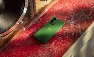 موتو G55 و G35 با دوربین 50 مگاپیکسلی معرفی شدند