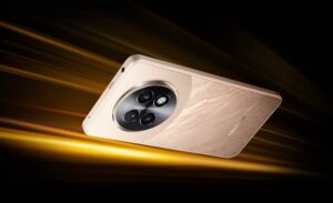 ریلمی 13 5G و 13 پلاس 5G معرفی شد