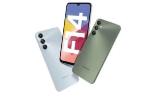 سامسونگ گلکسی F14 4G با اسنپدراگون 680 عرضه شد
